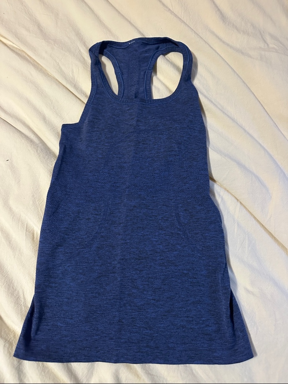Lululemon swiftly tank